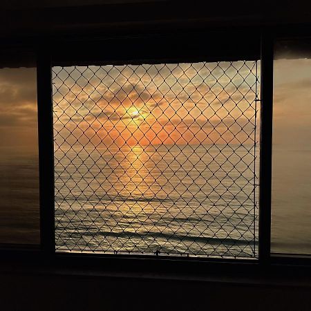 Praia Da Costa, Sunrise Stay Vila Velha  Eksteriør billede