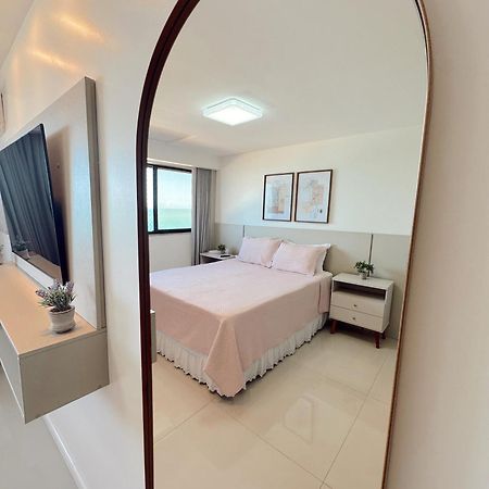 Praia Da Costa, Sunrise Stay Vila Velha  Eksteriør billede