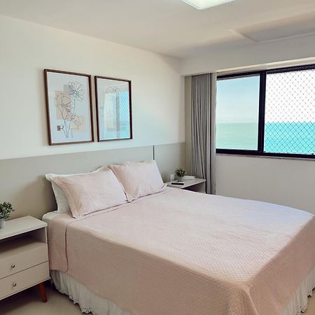 Praia Da Costa, Sunrise Stay Vila Velha  Eksteriør billede