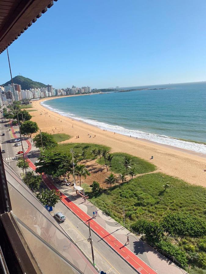 Praia Da Costa, Sunrise Stay Vila Velha  Eksteriør billede