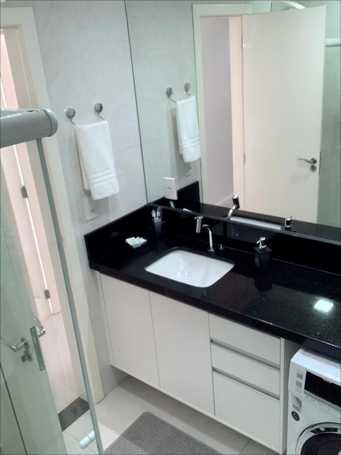 Praia Da Costa, Sunrise Stay Vila Velha  Eksteriør billede