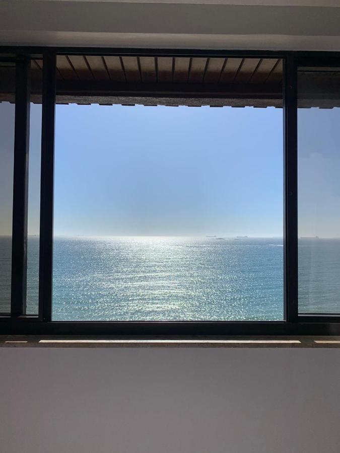 Praia Da Costa, Sunrise Stay Vila Velha  Eksteriør billede