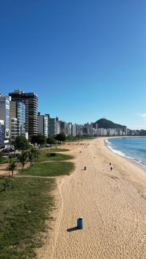Praia Da Costa, Sunrise Stay Vila Velha  Eksteriør billede