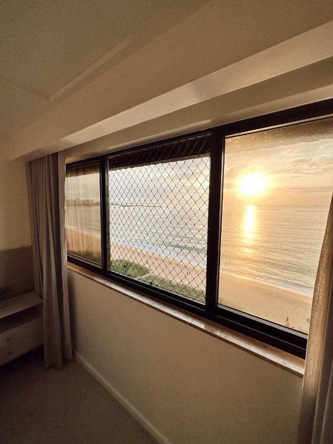 Praia Da Costa, Sunrise Stay Vila Velha  Eksteriør billede