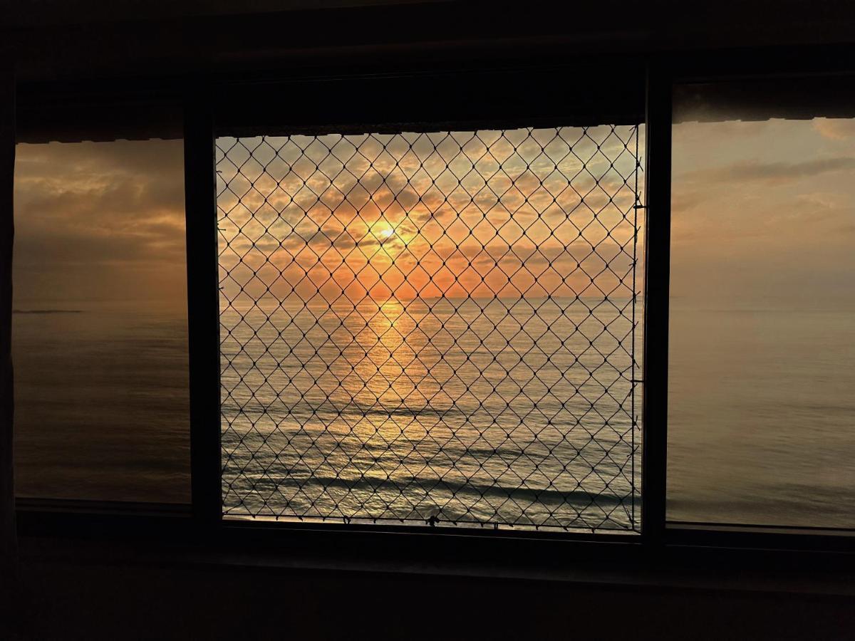 Praia Da Costa, Sunrise Stay Vila Velha  Eksteriør billede